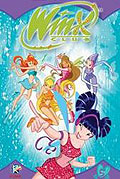Film: Winx Club - Vol. 5
