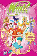 Winx Club - Episode 1