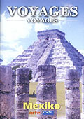 Voyages-Voyages - Mexiko