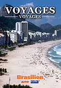 Film: Voyages-Voyages - Brasilien