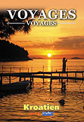 Film: Voyages-Voyages - Kroatien