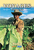 Film: Voyages-Voyages - Kuba