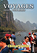 Film: Voyages-Voyages - China / Guilin
