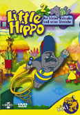 Film: Little Hippo 2: Der kleine Rabauke und seine Streiche
