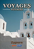 Film: Voyages-Voyages - Zypern