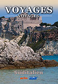 Film: Voyages-Voyages - Süditalien
