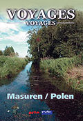 Film: Voyages-Voyages - Masuren / Polen