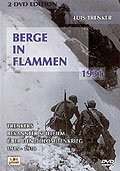 Film: Berge in Flammen