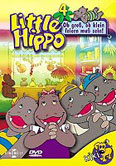 Film: Little Hippo 4 - Ob gro, ob klein, feiern muss sein