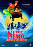 Film: Little Nemo