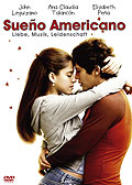 Film: Sueo Americano - Liebe, Musik, Leidenschaft
