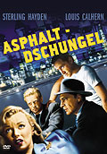 Film: Asphalt-Dschungel