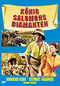 Film: Knig Salomons Diamanten