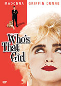 Film: Who's that Girl
