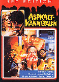 Asphalt-Kannibalen - Red Edition