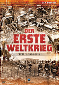 Film: Der Erste Weltkrieg - Teil 1