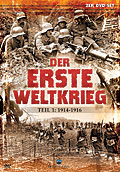 Der Erste Weltkrieg - Teil 1