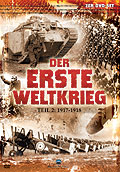 Der Erste Weltkrieg - Teil 2