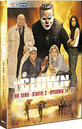 Der Clown - Die Serie - Staffel 2