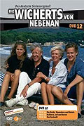 Film: Die Wicherts von nebenan - DVD 12