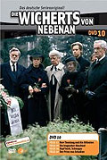 Film: Die Wicherts von nebenan - DVD 10