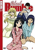 Film: School Rumble - Vol. 2