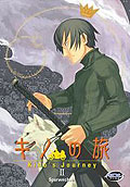 Film: Kino's Journey - Vol. 2