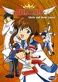 Angelic Layer - Vol. 3 - Idole auf dem Layer