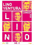 Film: Lino Ventura No. 2 - Comedy Box