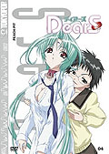 Film: DearS - Vol. 4