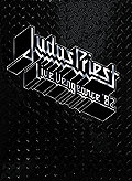 Judas Priest - Live Vengance '82