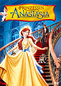 Film: Prinzessin Anastasia - Princess Edition