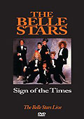 Film: The Belle Stars - Sign Of The Times