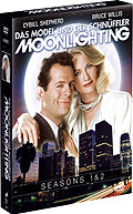 Das Model und der Schnffler - Moonlighting - Season 1 & 2