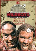 MTV: WildBoyz - Season 2