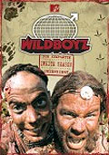 Film: MTV: WildBoyz - Season 2