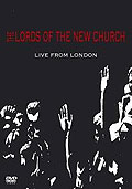 Film: The Lords of the New Church - Live from London