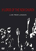 The Lords of the New Church - Live from London