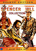 Bud Spencer & Terence Hill Collection