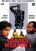 Film: Loaded Weapon 1