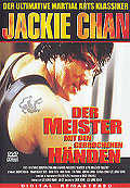 Jackie Chan - Der Meister mit den gebrochenen Hnden