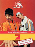 Erkan & Stefan - headnut.tv - 3-DVD-Box