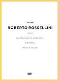 Roberto Rossellini - 4 Filme