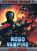 Film: Robo Vampire