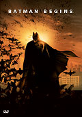 Film: Batman Begins
