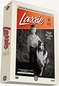 Lassie Collection - Box 3