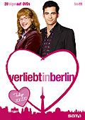 Film: Verliebt in Berlin - Vol. 11