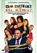Film: Wer entfhrt Mr. King?