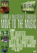 Lennon & McCartney Songbook / Move to the Music - Ed Sullivan's Rock'n'Roll Classics