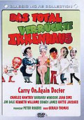 Film: Ist ja irre - Das total verrckte Irrenhaus - Classic Movie Collection